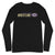 Canton High School Unisex Long Sleeve Tee