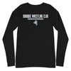 Dubuque Wrestling Club Unisex Long Sleeve Tee