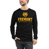 Fremont High School Unisex Long Sleeve Tee