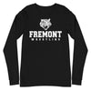 Fremont High School Unisex Long Sleeve Tee