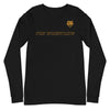 Fremont High School Unisex Long Sleeve Tee