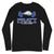 Pratt Community College Sport Performance & Wellness Unisex Long Sleeve Tee