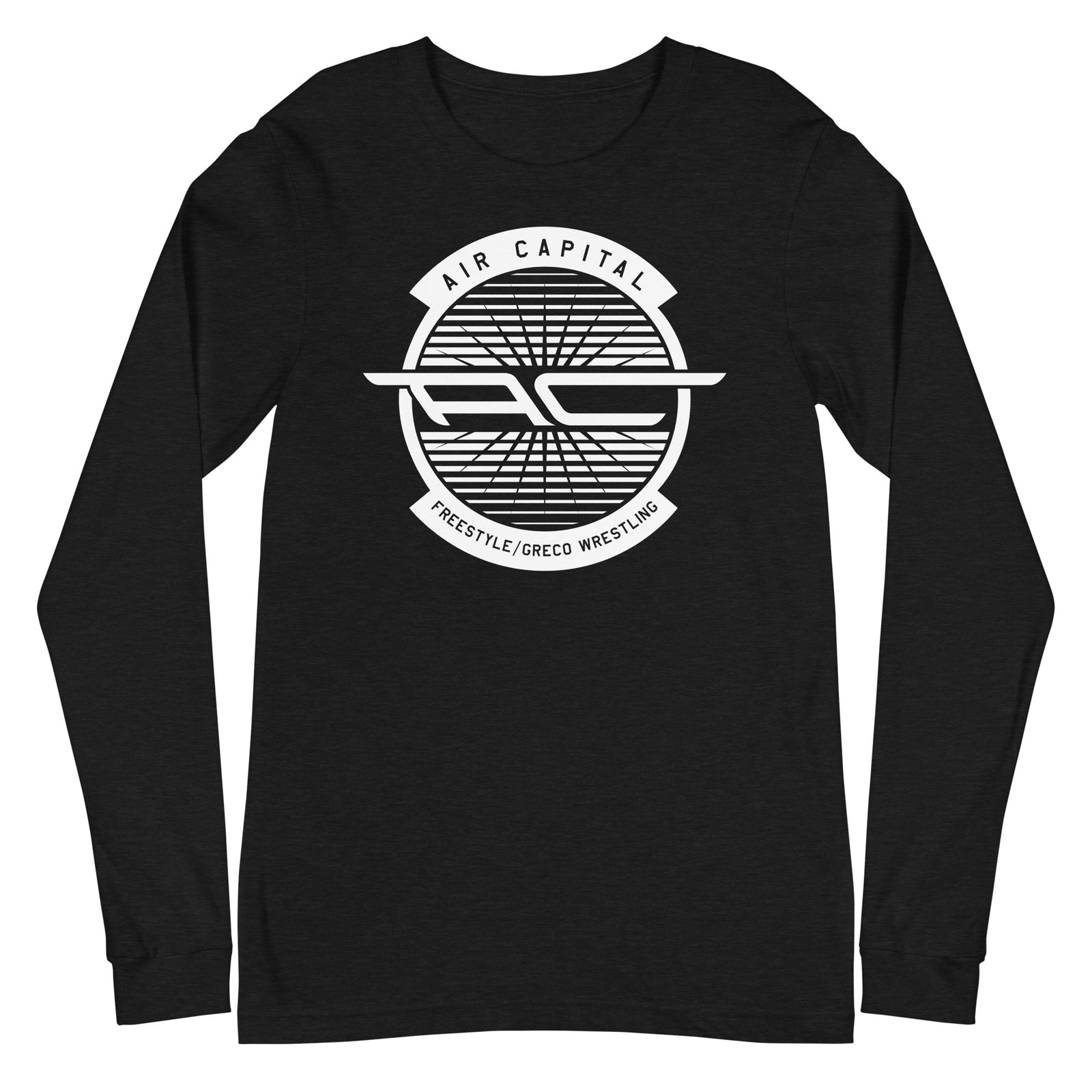 Air Capital Unisex Long Sleeve Tee