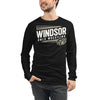 Windsor HS (MO) Unisex Long Sleeve Tee