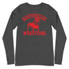 Fort Zumwalt South Unisex Long Sleeve Tee