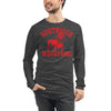 Fort Zumwalt South Unisex Long Sleeve Tee