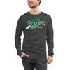 Staley Girls Wrestling Unisex Long Sleeve Tee