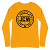 Jackson County Unisex Long Sleeve Tee