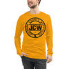 Jackson County Unisex Long Sleeve Tee