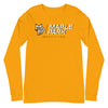 Maple Park - Middle School Unisex Long Sleeve Tee