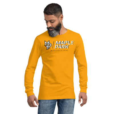 Maple Park - Middle School Unisex Long Sleeve Tee