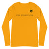 Fremont High School Unisex Long Sleeve Tee