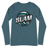 SJA Volleyball Slam '23 Unisex Long Sleeve Tee