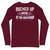 University of Arkansas at Little Rock - Wrestling Unisex Long Sleeve Tee