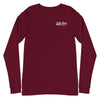 University of Arkansas at Little Rock - Wrestling Unisex Long Sleeve Tee