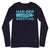 Har-Ber Wrestling Unisex Long Sleeve Tee