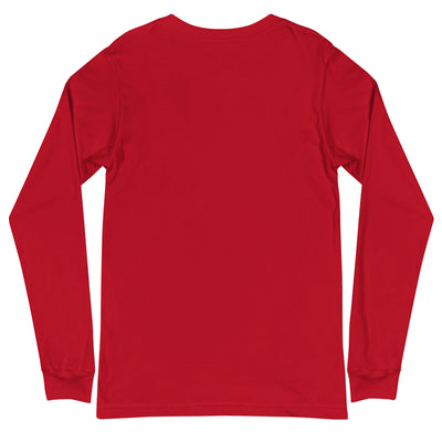 Fort Zumwalt South Unisex Long Sleeve Tee