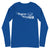 Pratt Community College Beaver Wrestling Western Unisex Long Sleeve Tee