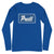 Pratt Community College KS Beavers Unisex Long Sleeve Tee