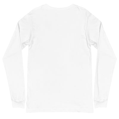 Jackson County Unisex Long Sleeve Tee