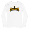 McMinn Cherokees Wrestling Unisex Long Sleeve Tee