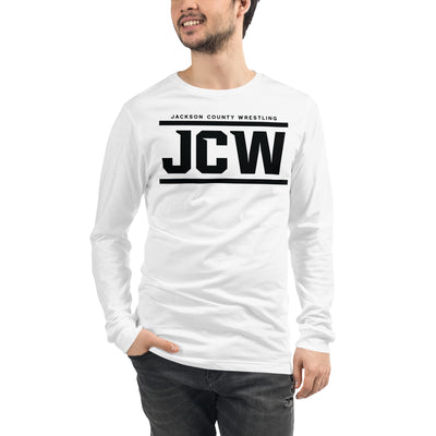 Jackson County Unisex Long Sleeve Tee