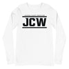 Jackson County Unisex Long Sleeve Tee