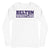 Belton High School Unisex Long Sleeve Tee