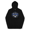 Pratt Community College Unisex Midweight Hoodie