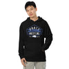 Pratt Community College Unisex Midweight Hoodie