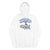 Pratt Community College Beaver Wrestling USA Unisex Midweight Hoodie