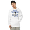 Pratt Community College Beaver Wrestling USA Unisex Midweight Hoodie