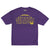 "Bayfield Middle School Football  Unisex Performance Crew Neck T-Shirt"
