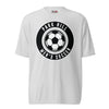 Park Hill Soccer Ball Unisex performance crew neck t-shirt