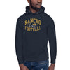 Rancho Christian Unisex Premium Hoodie