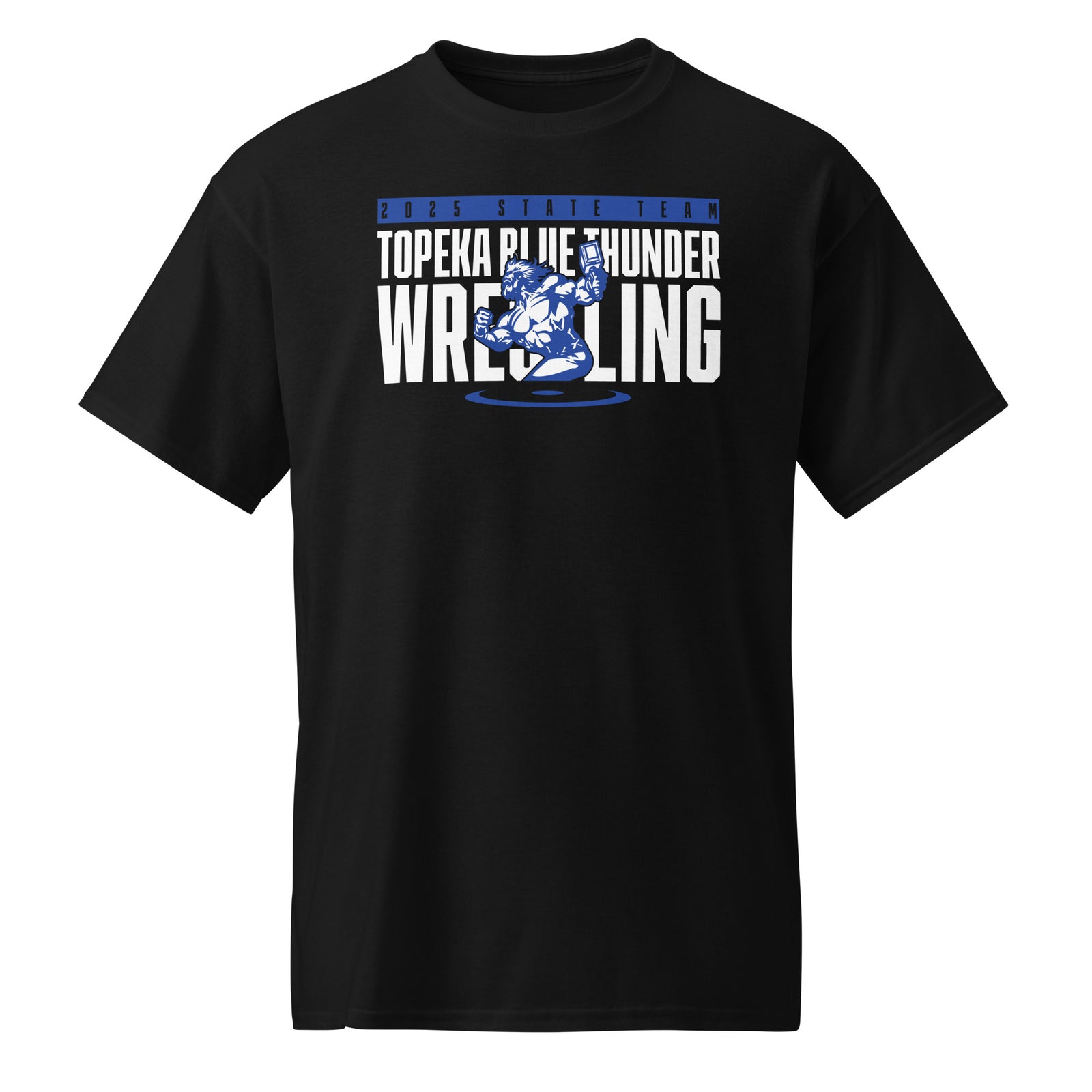 2025 TBT State DryBlend® T-Shirt