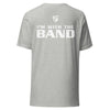 STA Brigade Band Parent Unisex t-shirt