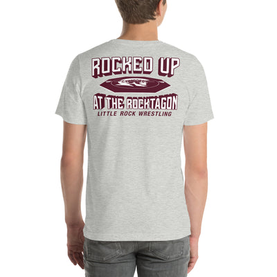 University of Arkansas at Little Rock - Wrestling Unisex Staple T-Shirt