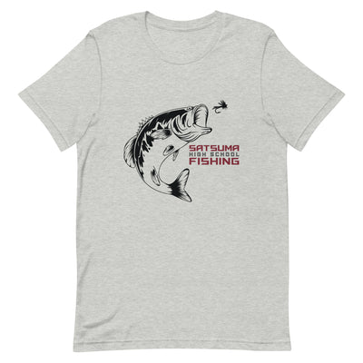 Satsuma Fishing Team  HS TEAM Unisex Staple T-Shirt