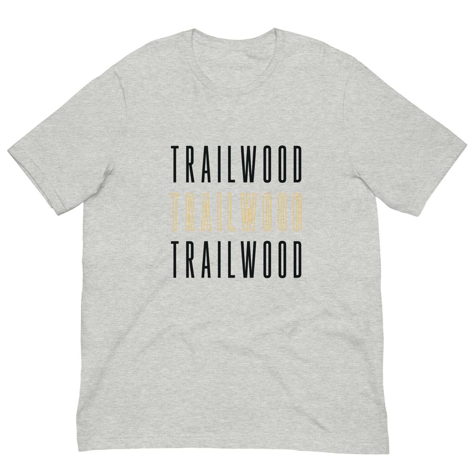 Trailwood Unisex Staple T-Shirt