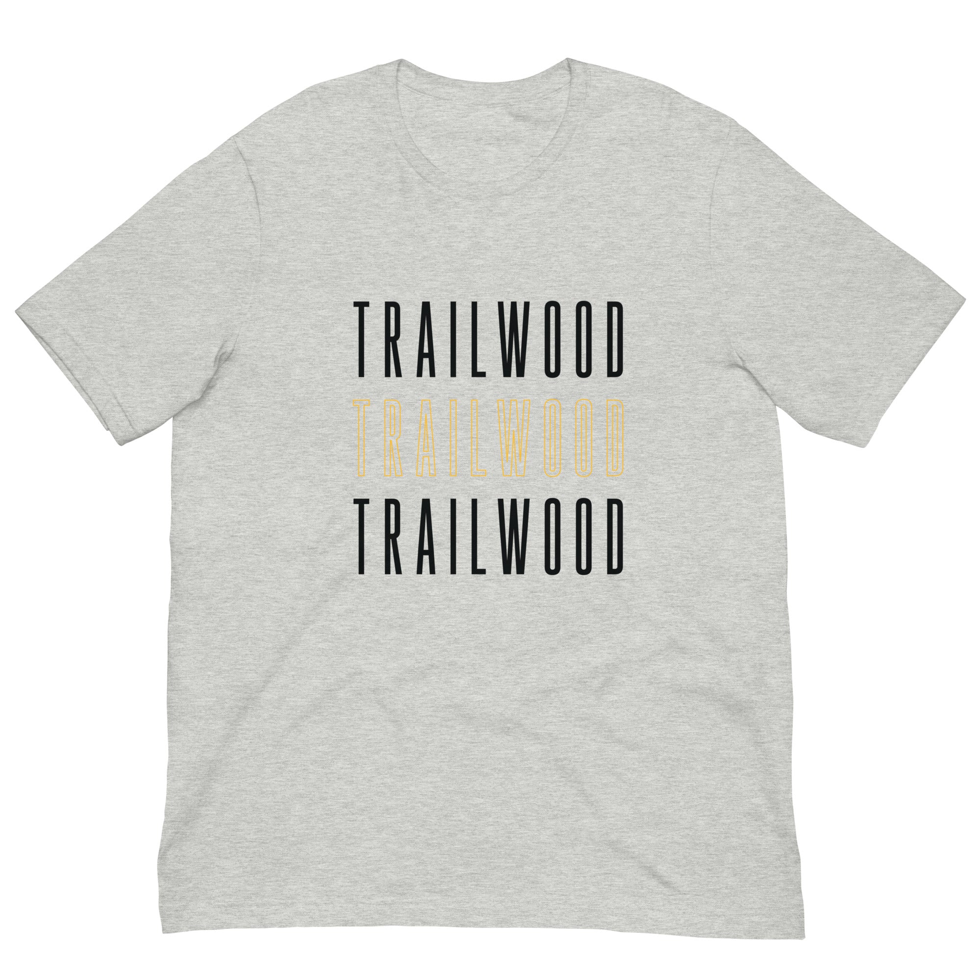 Trailwood Unisex Staple T-Shirt