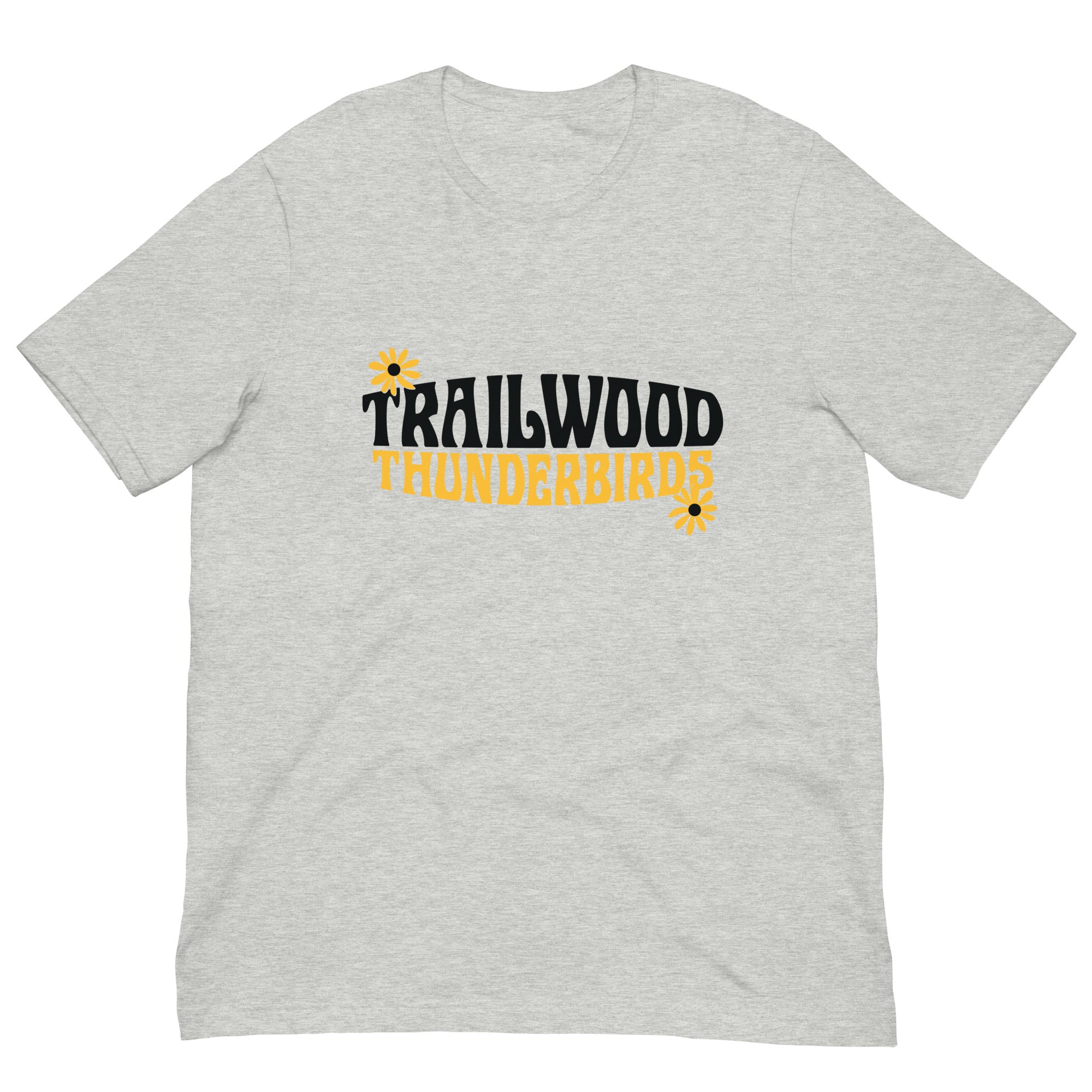 Trailwood Daisy Unisex Staple T-Shirt