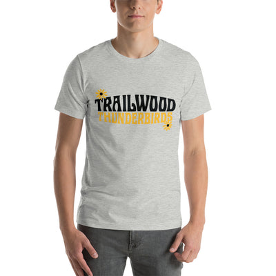 Trailwood Daisy Unisex Staple T-Shirt