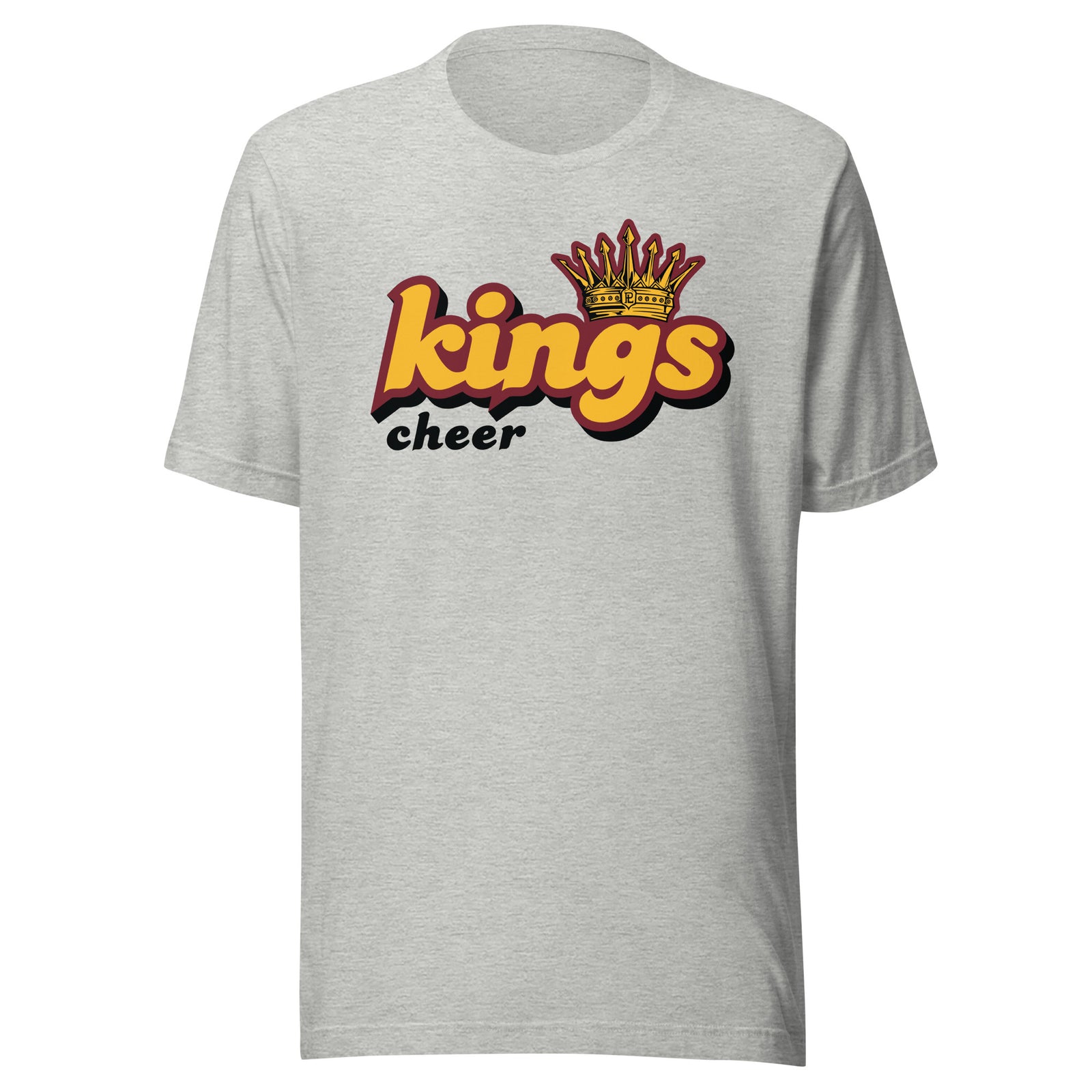 PLYAA 2022 Unisex t-shirt