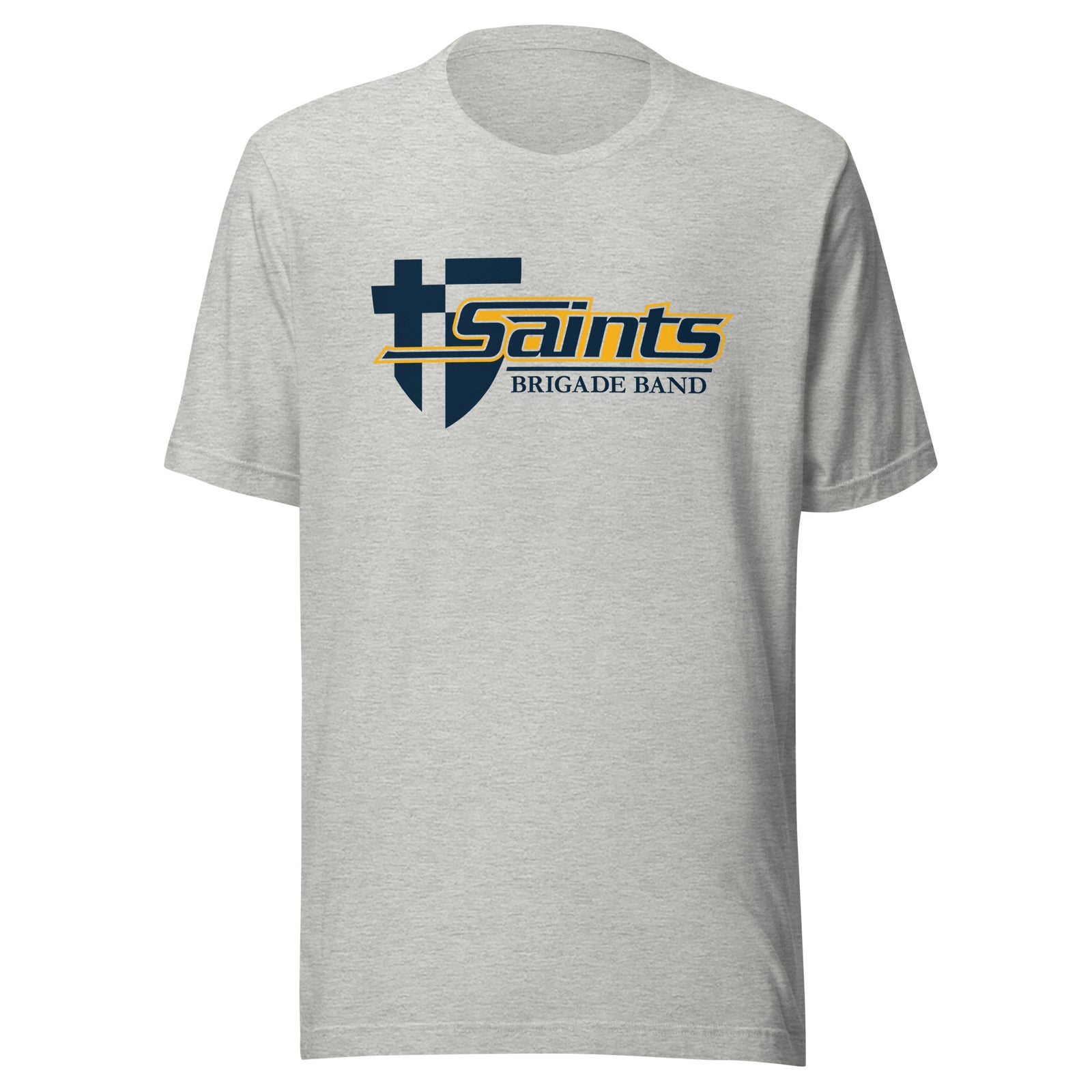 STA Brigade Band Unisex t-shirt