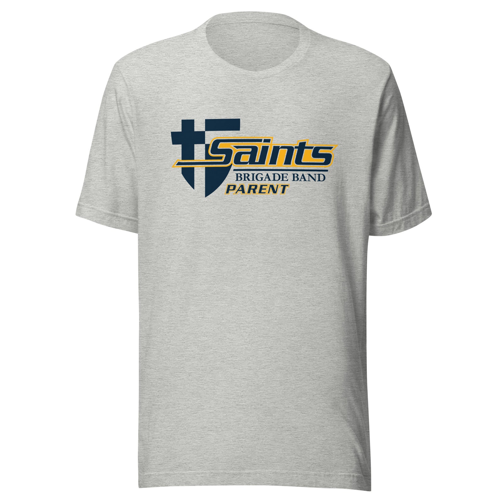 STA Brigade Band Parent Unisex t-shirt