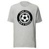 Park Hill Soccer 5 Unisex t-shirt