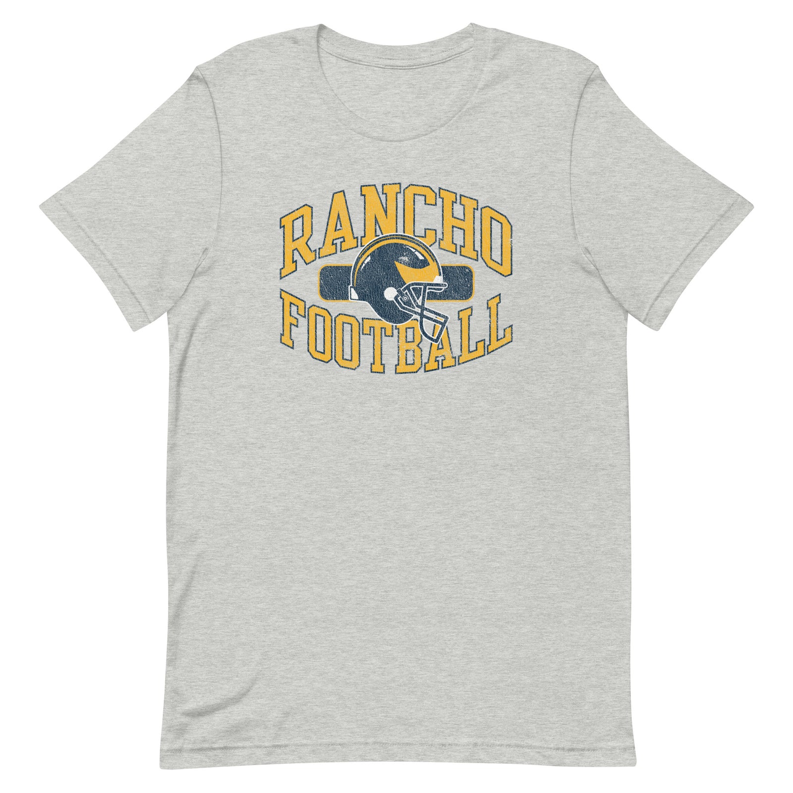 Rancho Christian Unisex Staple T-Shirt