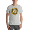 McMinn Cherokees Wrestling Unisex Staple T-Shirt