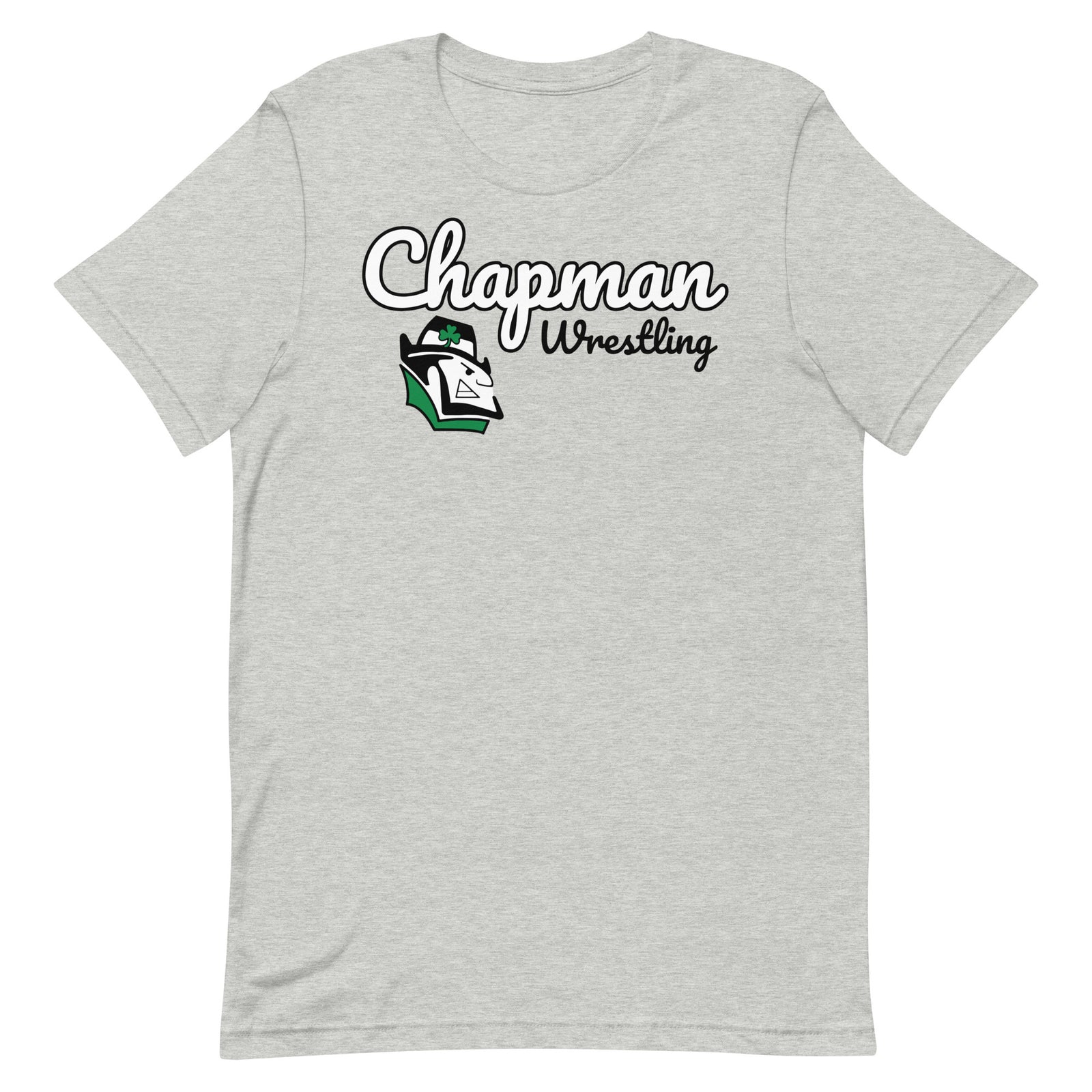 Chapman Wrestling Unisex Staple T-Shirt